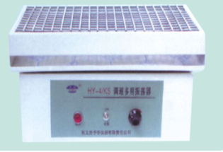 HY-4振蕩器