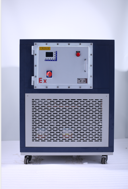 GDSZ-5-30L液晶屏顯示高低溫循環(huán)裝置