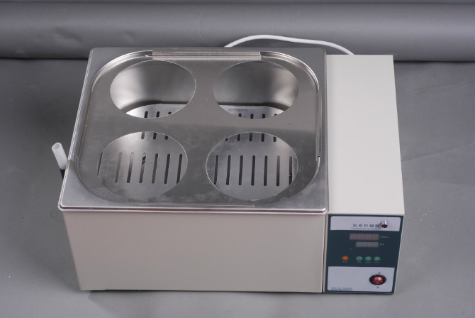 HH-S4/ZK4單雙列四孔數(shù)顯控溫恒溫水浴鍋  ?