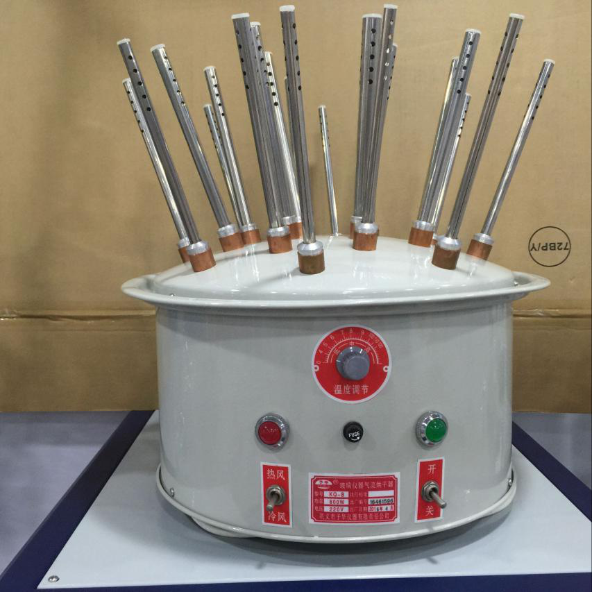 噴塑玻璃儀器烘干器