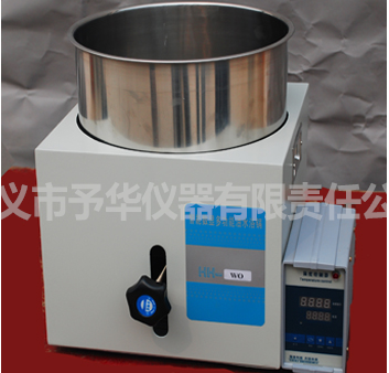 HH-WO 3L智能水油浴鍋
