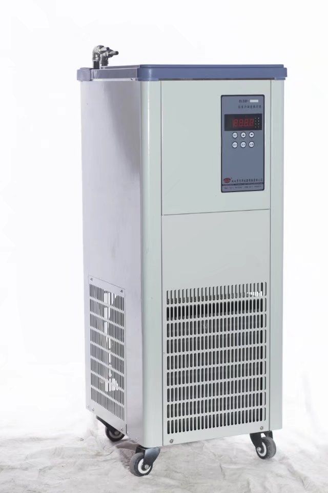 DLSB-75低溫冷卻循環(huán)機組