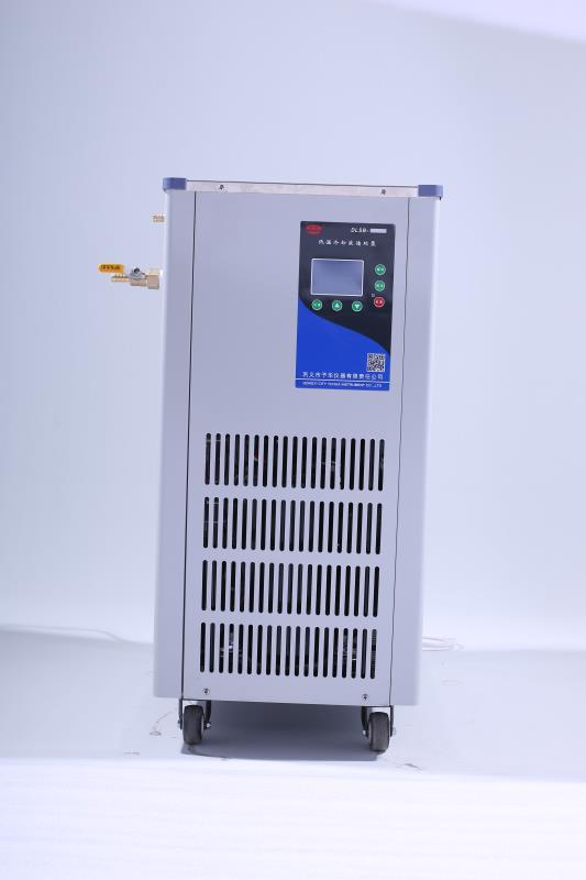 DLSB-100超低溫循環(huán)機組