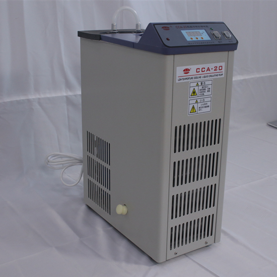 DLSB-5L低溫冷卻液循環(huán)泵