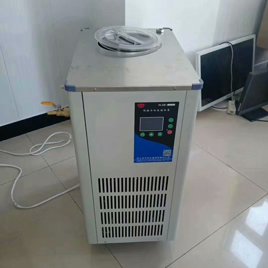 DLSB-5-100L防爆低溫冷卻液循環(huán)泵