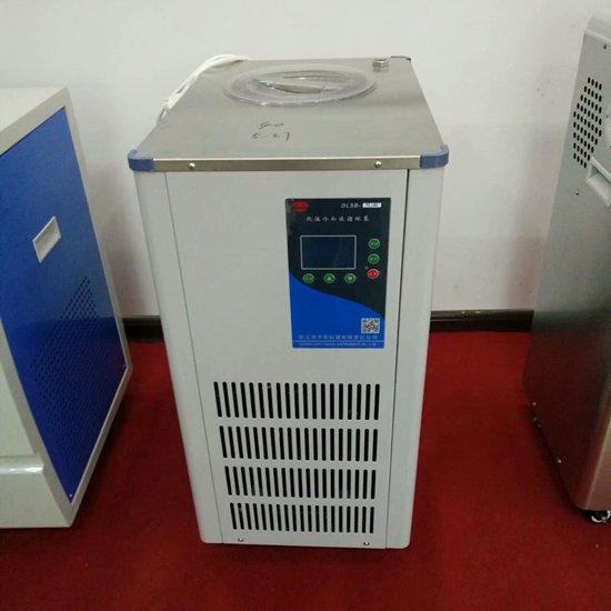 DLSB-5-100L低溫冷卻液循環(huán)泵廠家直供