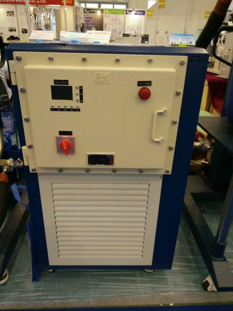 DLSB-20L低溫冷卻泵