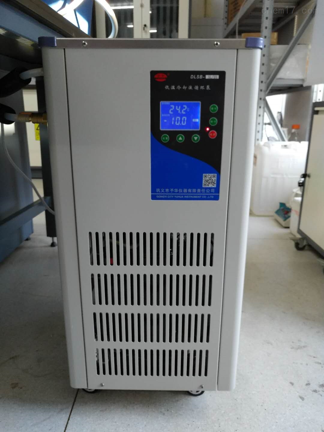 DLSB-10L低溫冷卻液循環(huán)泵