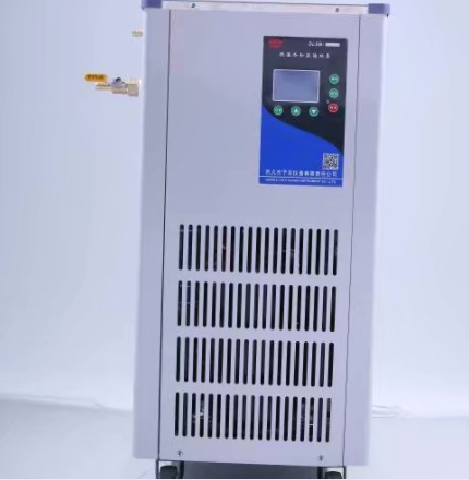 DLSB-300L低溫冷卻循環(huán)機(jī)組