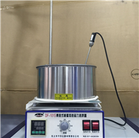 DF-101S集熱式磁力攪拌器