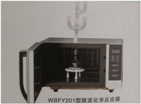 WBFY-201微波化學(xué)反應(yīng)器