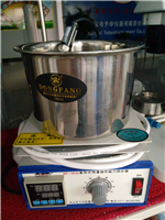 DF-101D集熱式磁力攪拌器