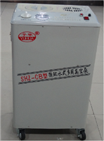 循環(huán)水用真空泵