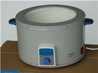  控溫電熱套  調(diào)溫控溫型PTHW