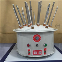 噴塑玻璃儀器烘干器