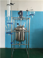 FCF-50L 反應(yīng)釜